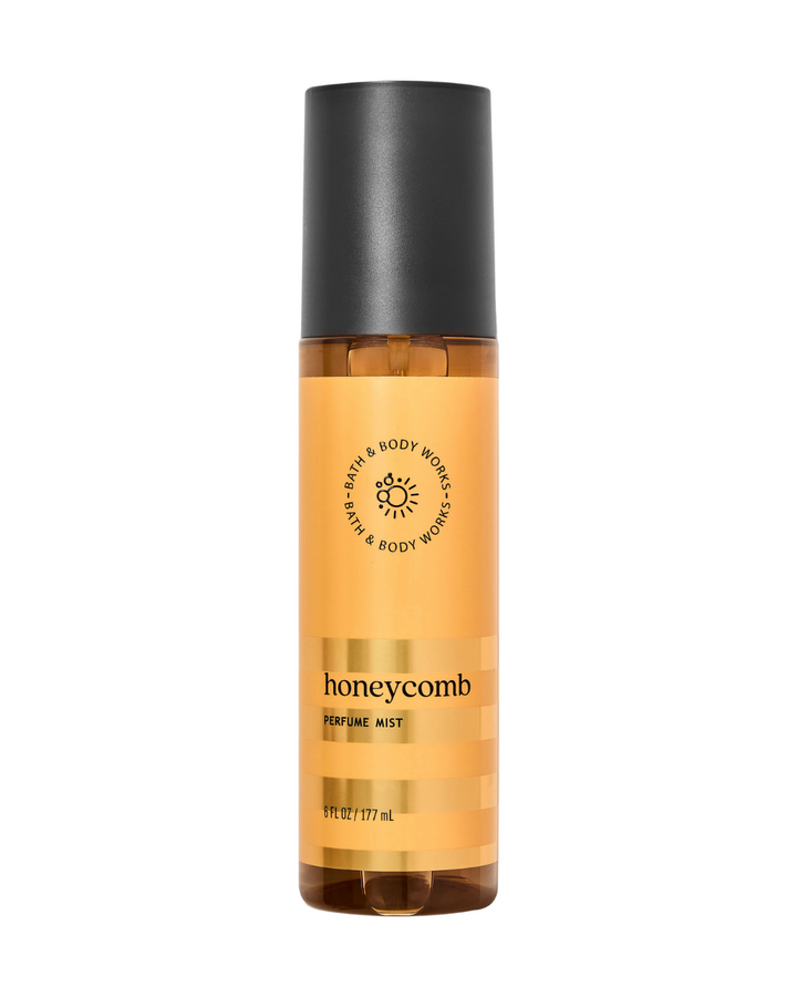 Body Mist - Honeycomb