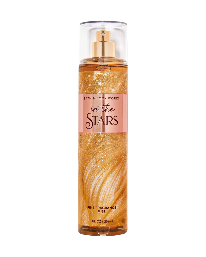 Body Mist - In the Stars