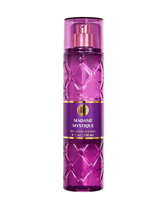 Body Mist - Madame Mystique