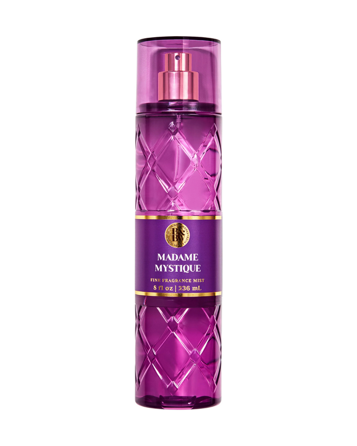Body Mist - Madame Mystique