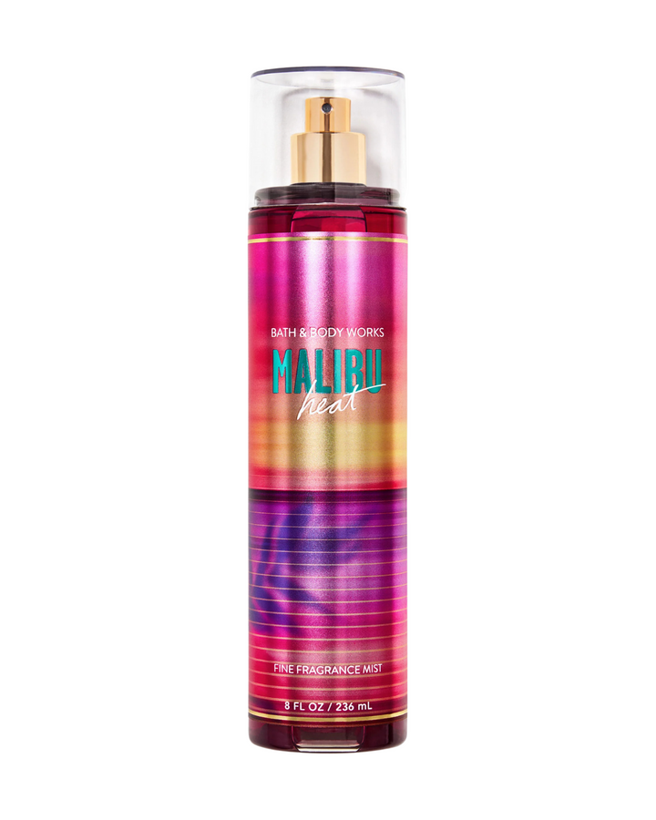 Body Mist - Malibu Heat