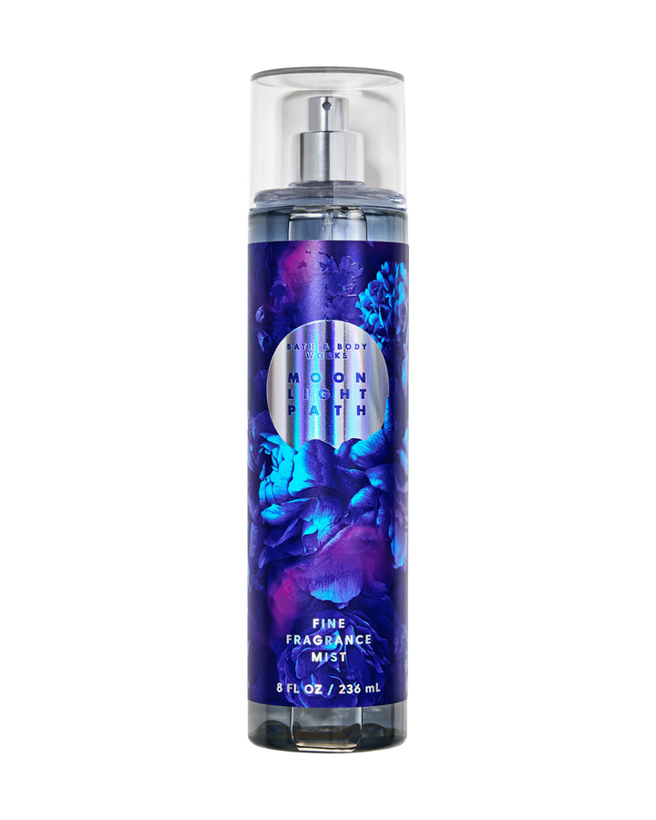 Body Mist - Moonlight Path