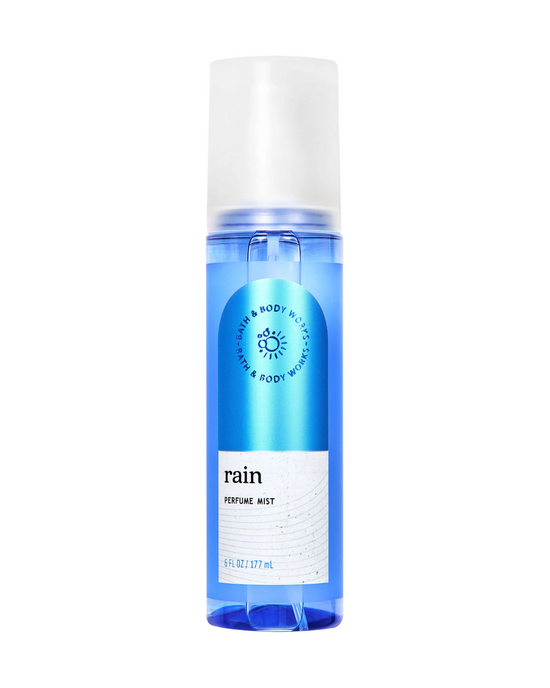 Body Mist - Rain