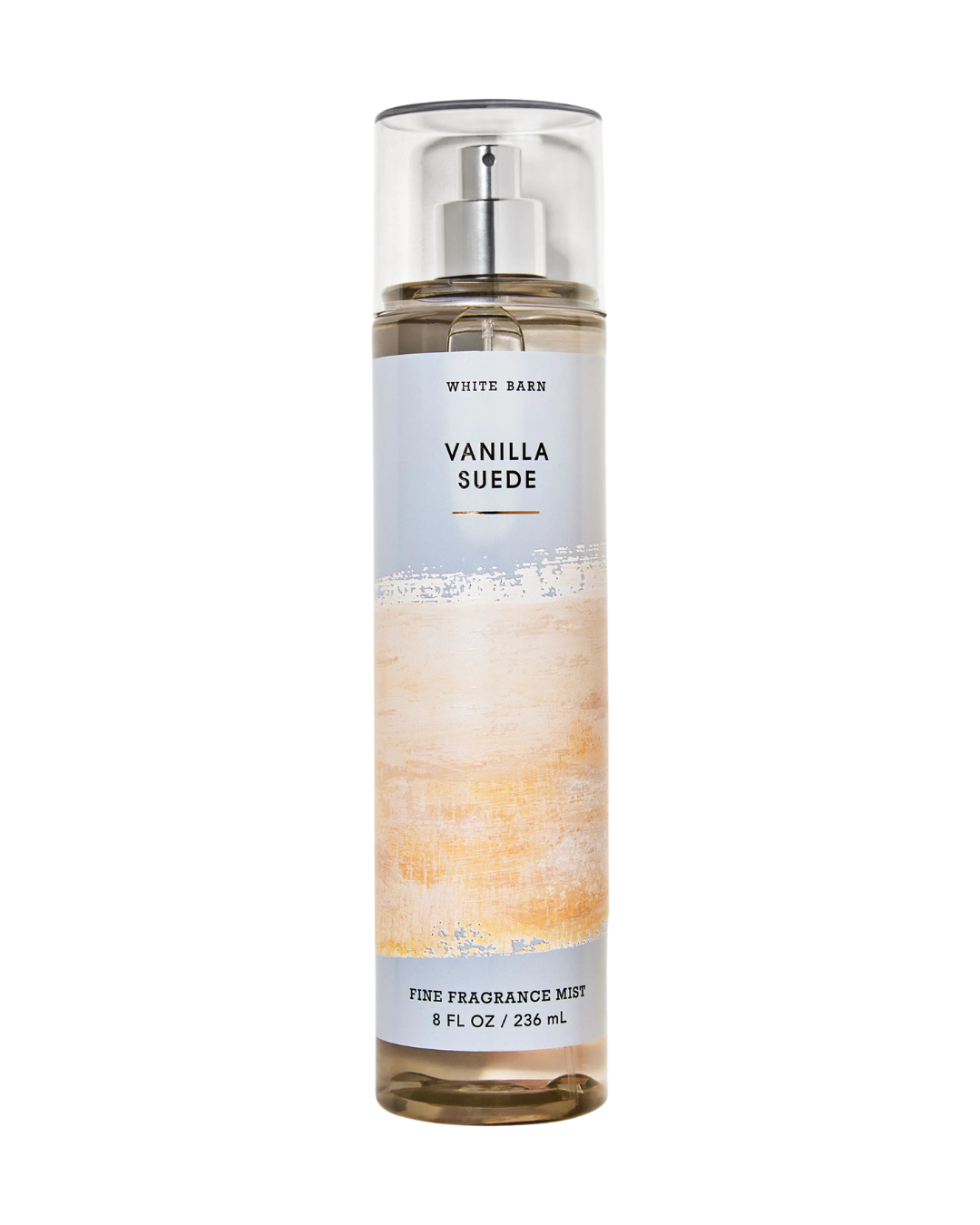 Body Mist - Vanilla Suede