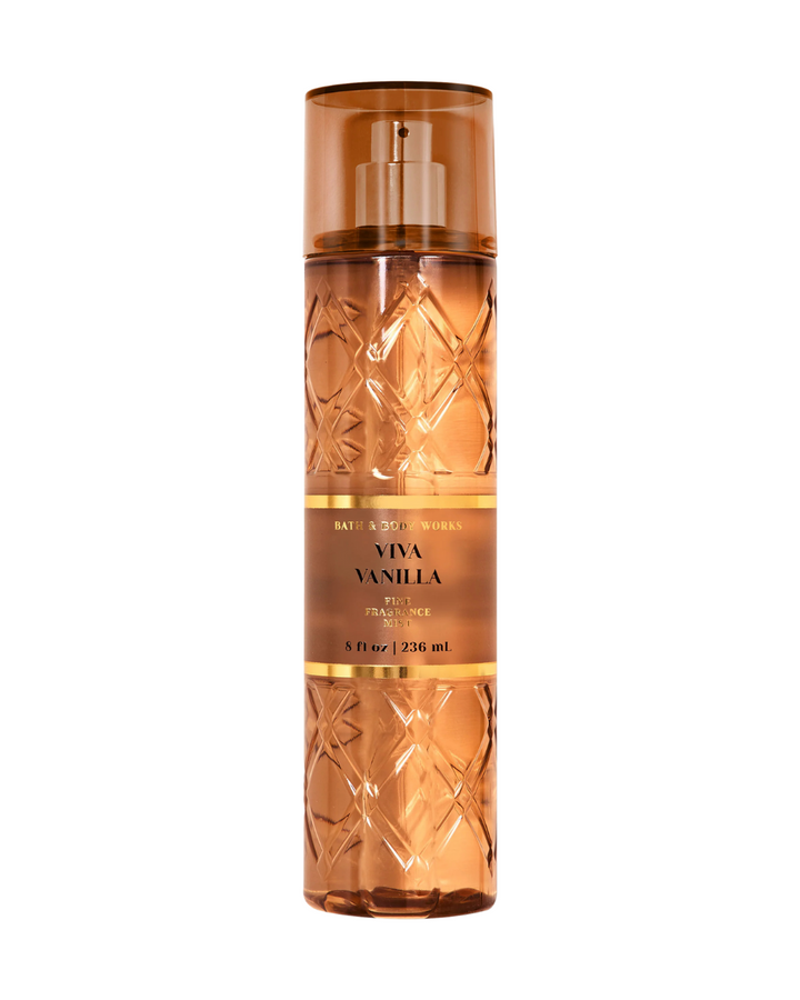 Body Mist - Viva Vanilla