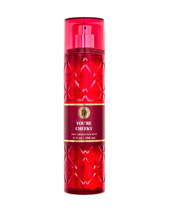 Body Mist - You're Cheeky