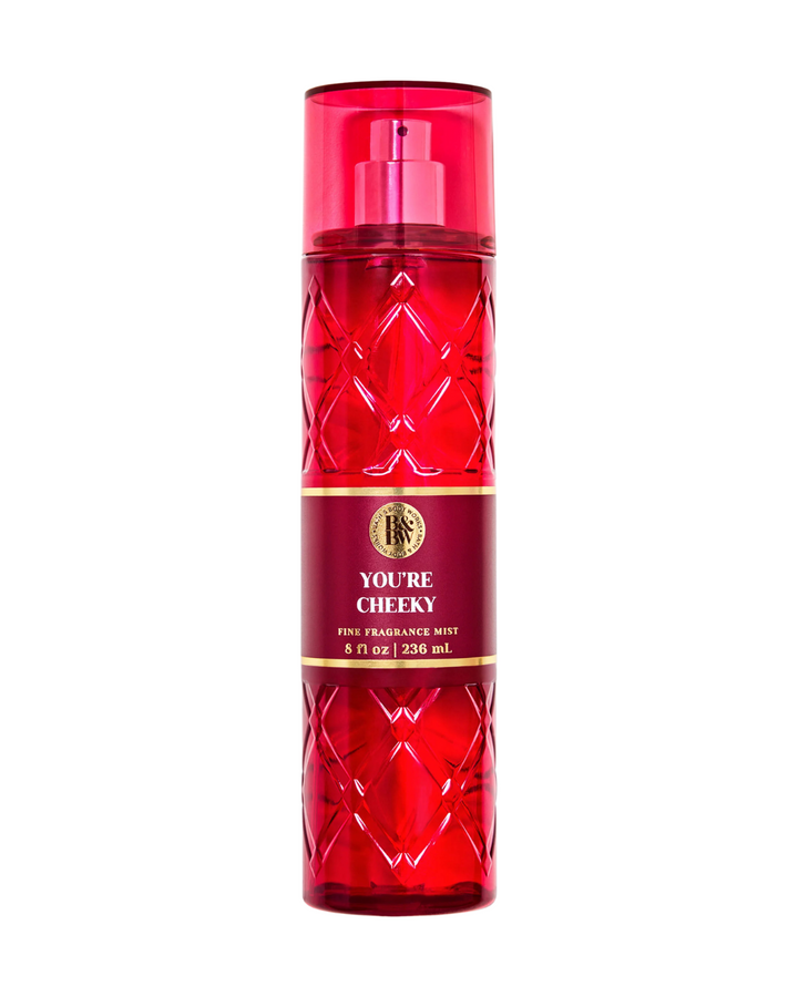 Body Mist - You're Cheeky