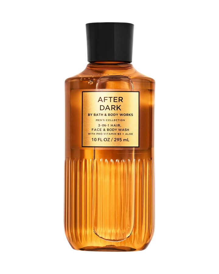 Body Wash - After Dark