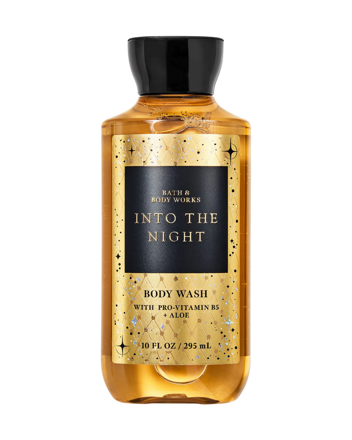 Body Wash - Into the Night
