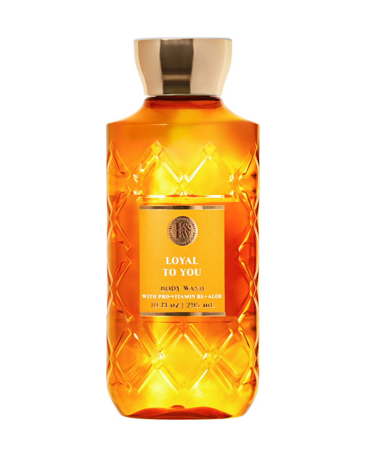 Body Wash - Loyal To You
