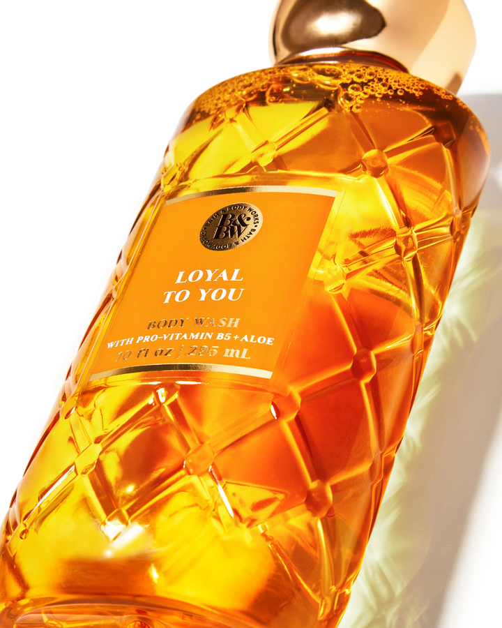 Body Wash - Loyal To You