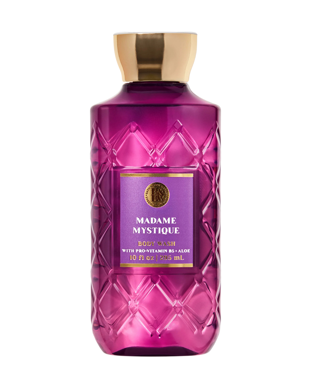 Body Wash - Madame Mystique