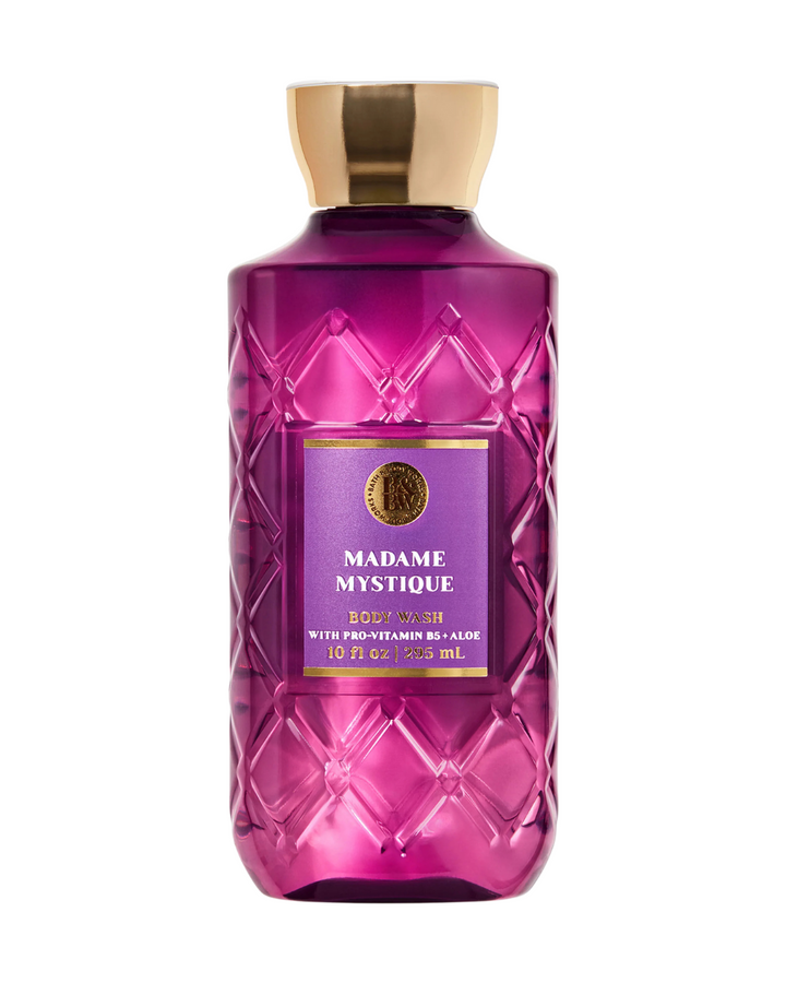 Body Wash - Madame Mystique