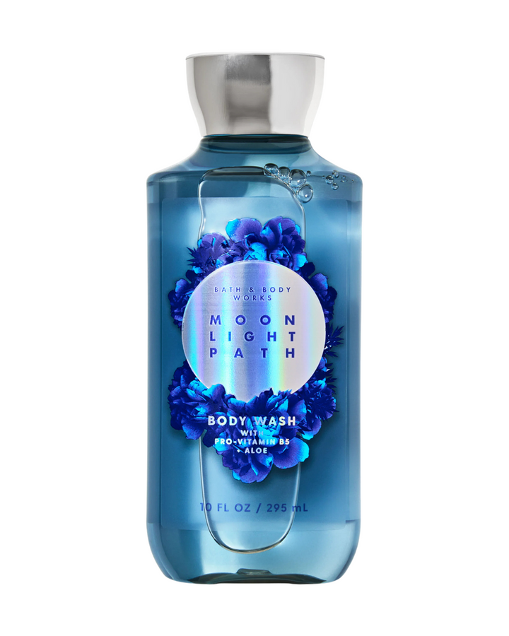 Body Wash - Moonlight Path