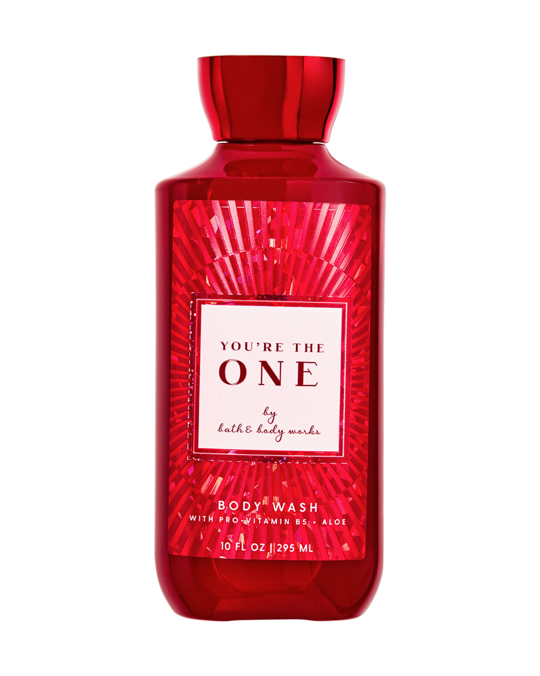 Body Wash - You're The One