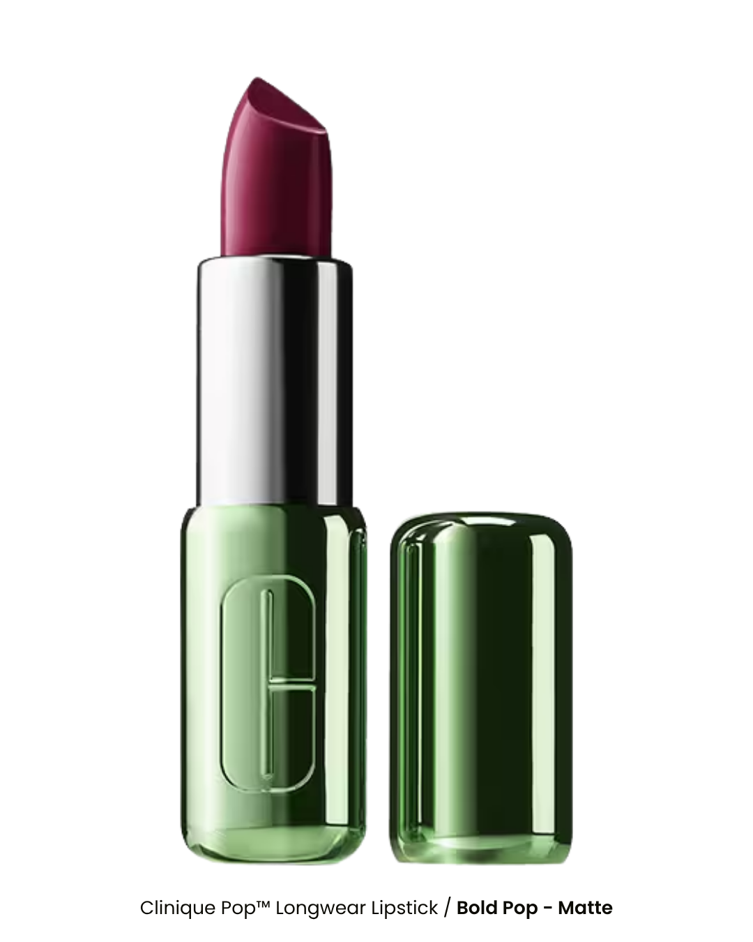 Clinique Pop™ Longwear Lipstick