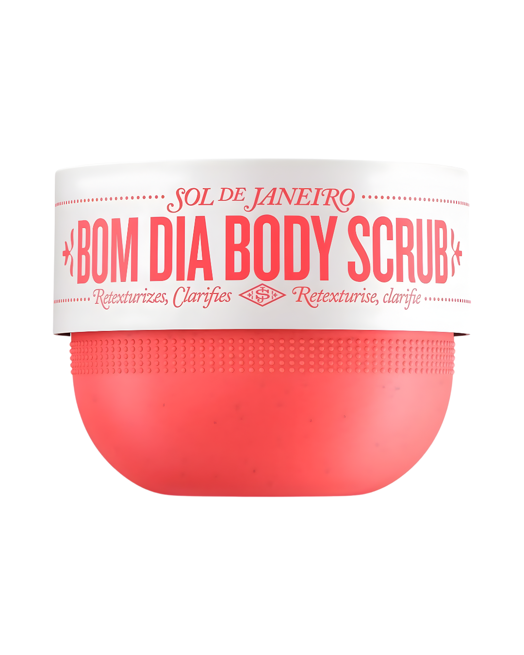 Bom Dia Body Scrub
