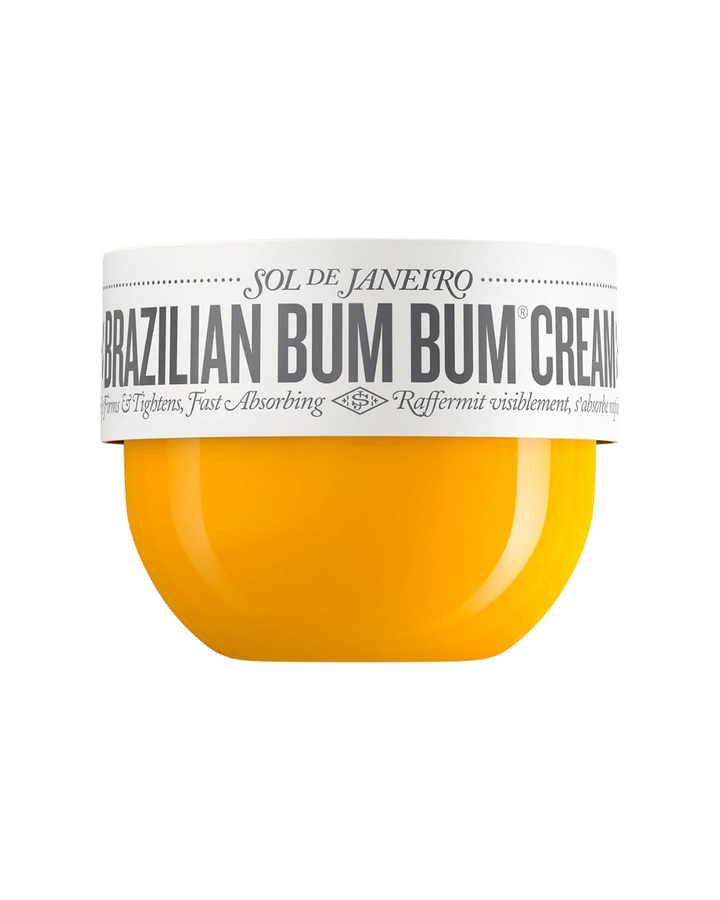 Brazilian Bum Bum Cream