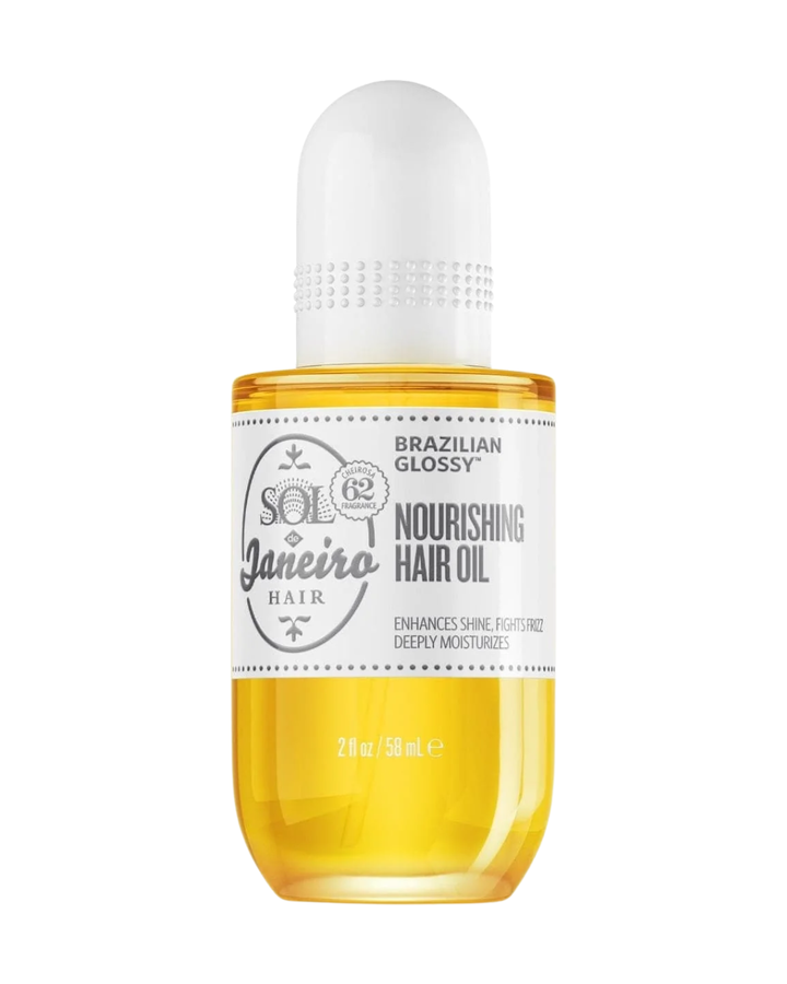 Brazilian Glossy™ Nourishing Hair Oil