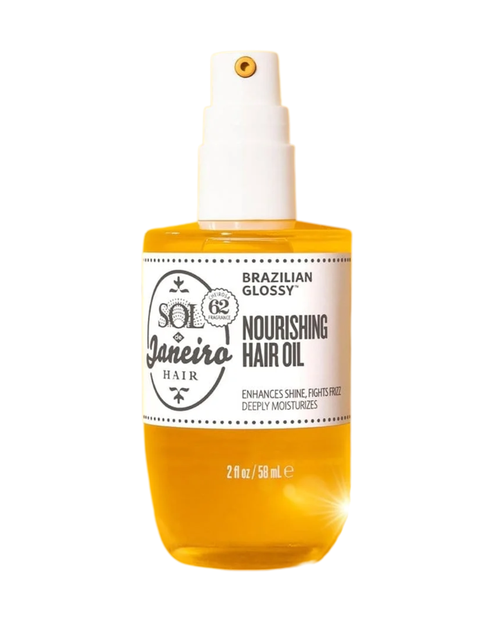 Brazilian Glossy™ Nourishing Hair Oil