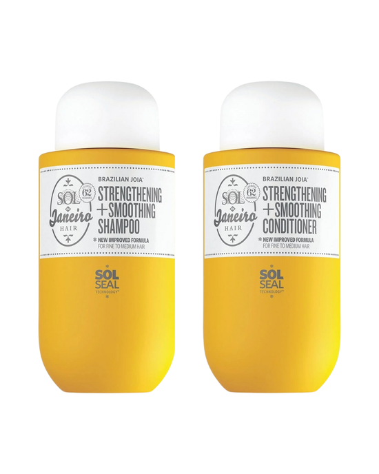 Brazilian Joia™ Shampoo and Conditioner Set