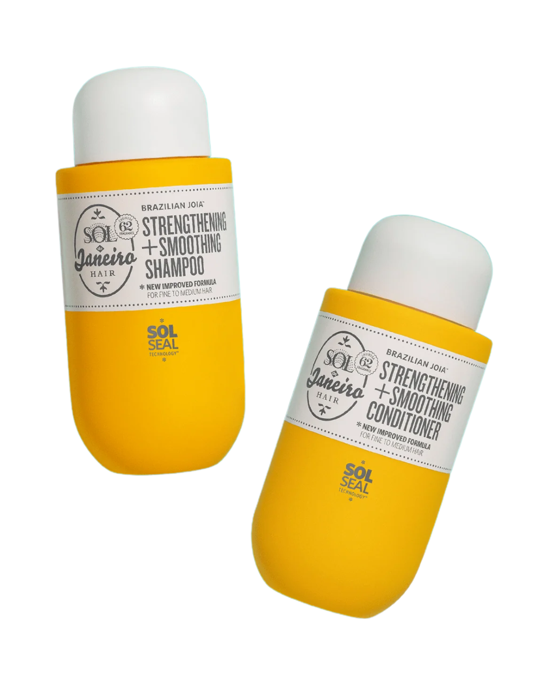 Brazilian Joia™ Shampoo and Conditioner Set