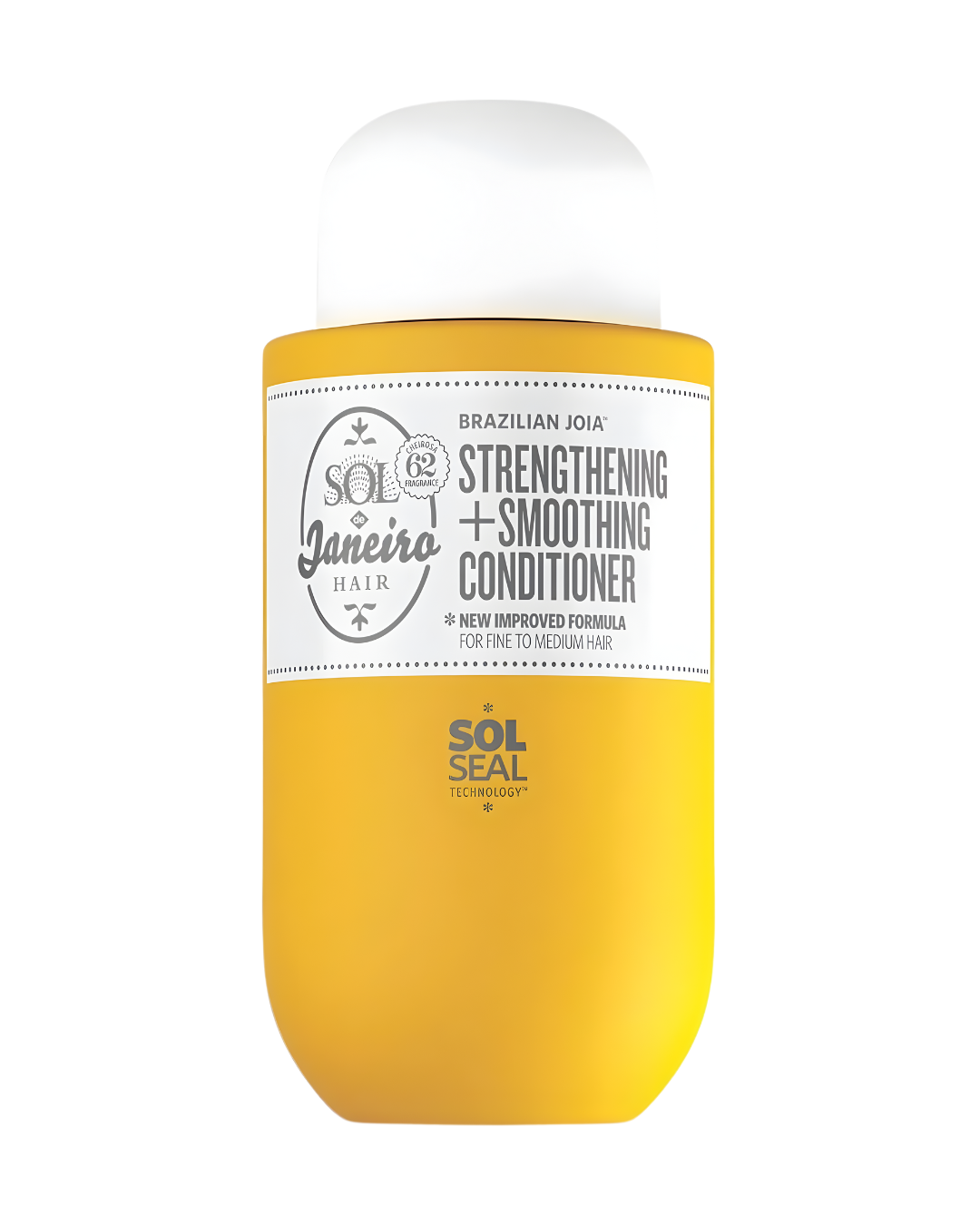 Brazilian Joia™ Strengthening + Smoothing Conditioner