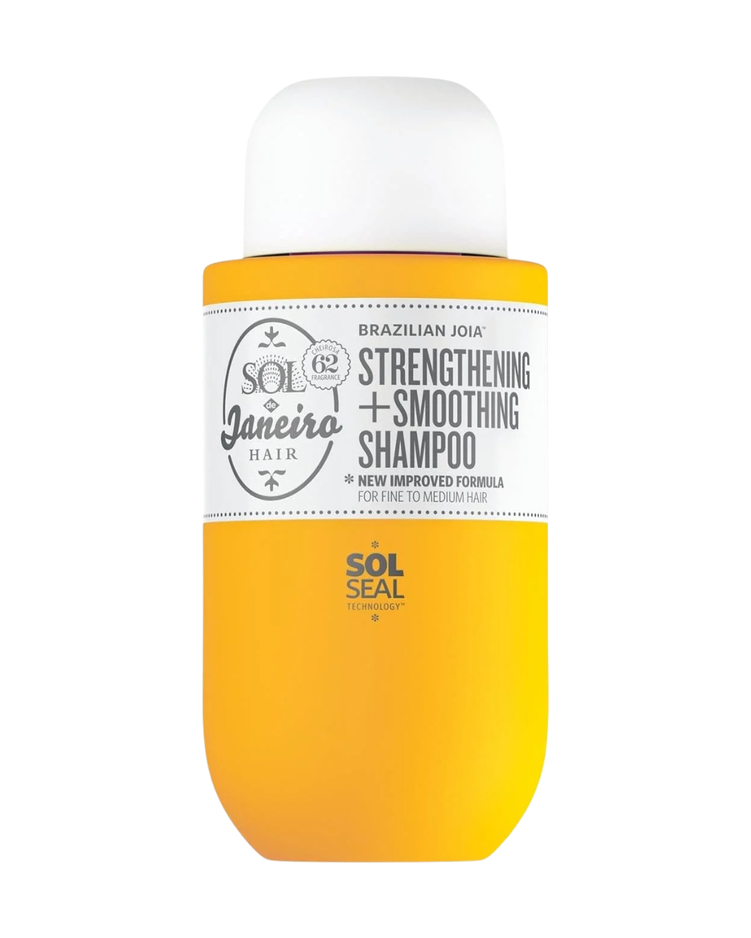 Brazilian Joia™ Strengthening + Smoothing