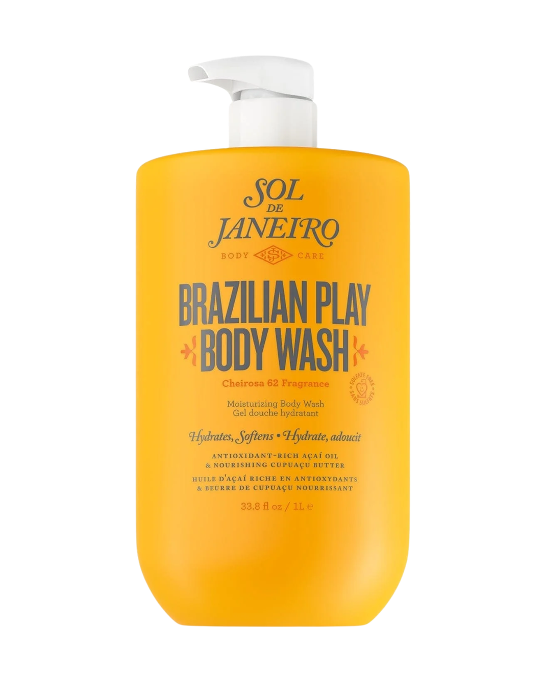 Shower Gel