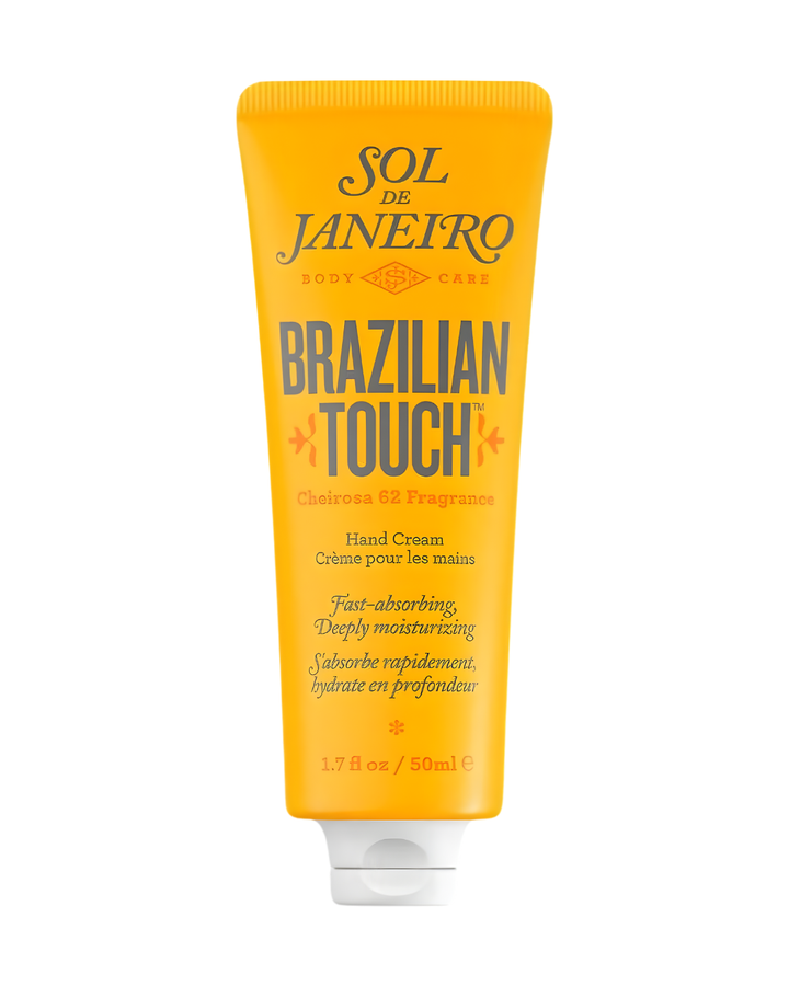 Brazilian Touch™ Hand Cream