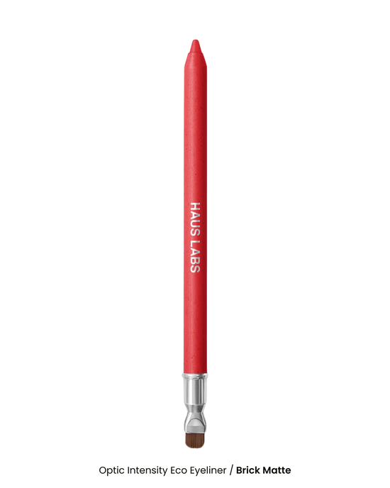Optic Intensity Eco Eyeliner
