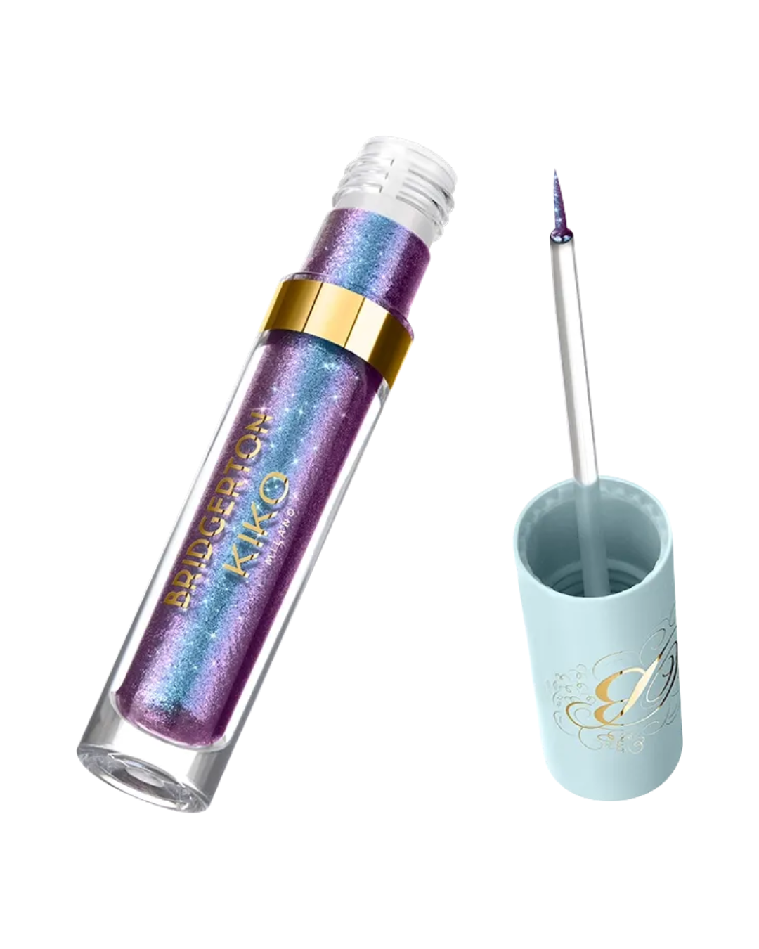 Bridgerton Ballroom Bling Liquid Eyeliner