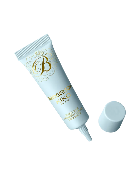 Bridgerton Gilded Glaze Shimmering Cream Eyeshadow