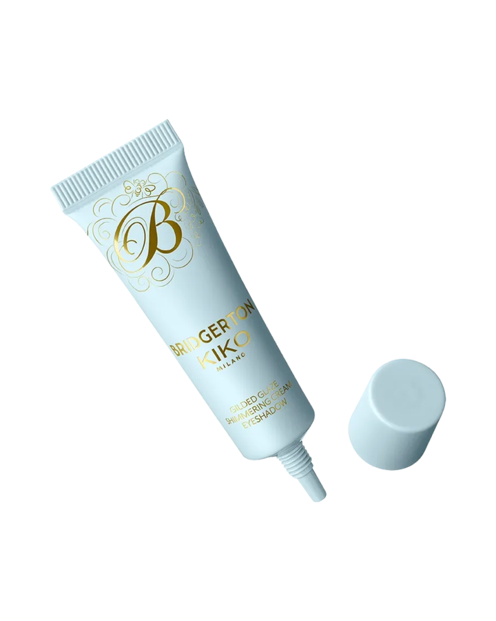 Bridgerton Gilded Glaze Shimmering Cream Eyeshadow