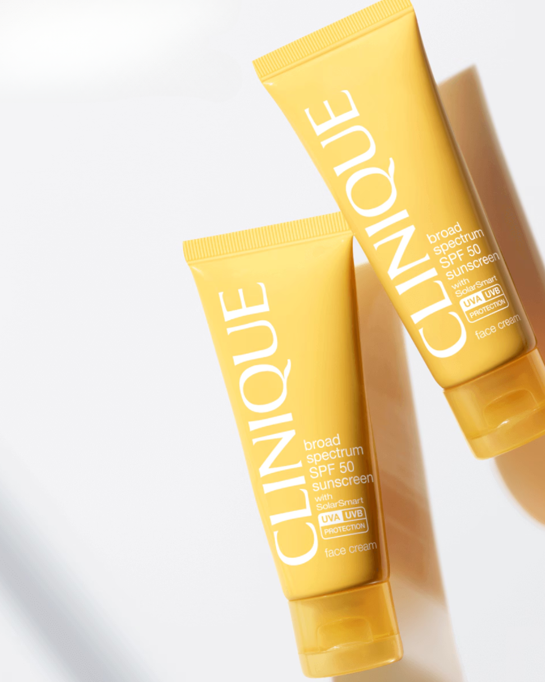 Broad Spectrum SPF 50 Sunscreen Face Cream