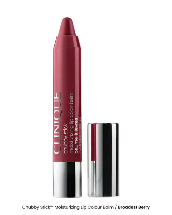 Chubby Stick™ Moisturizing Lip Colour Balm