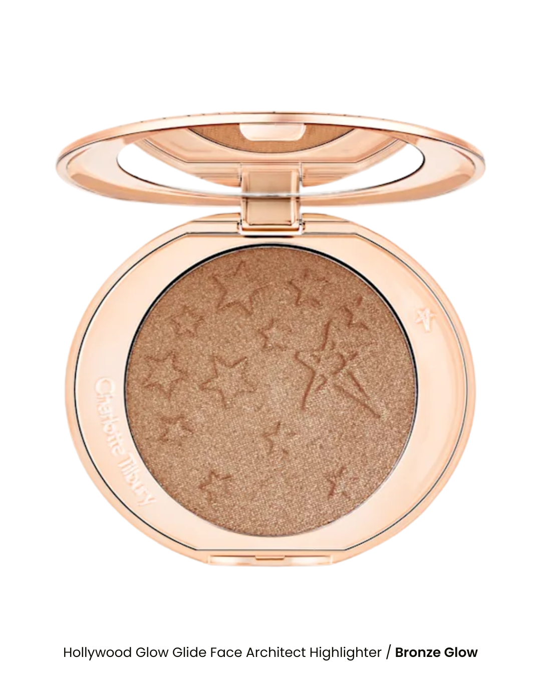 Hollywood Glow Glide Face Architect Highlighter