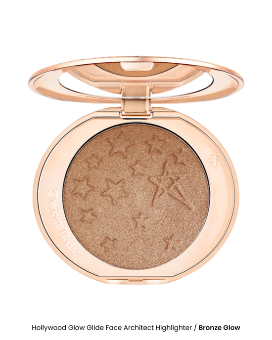 Hollywood Glow Glide Face Architect Highlighter