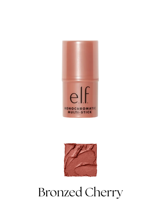 Monochromatic Multi-Stick