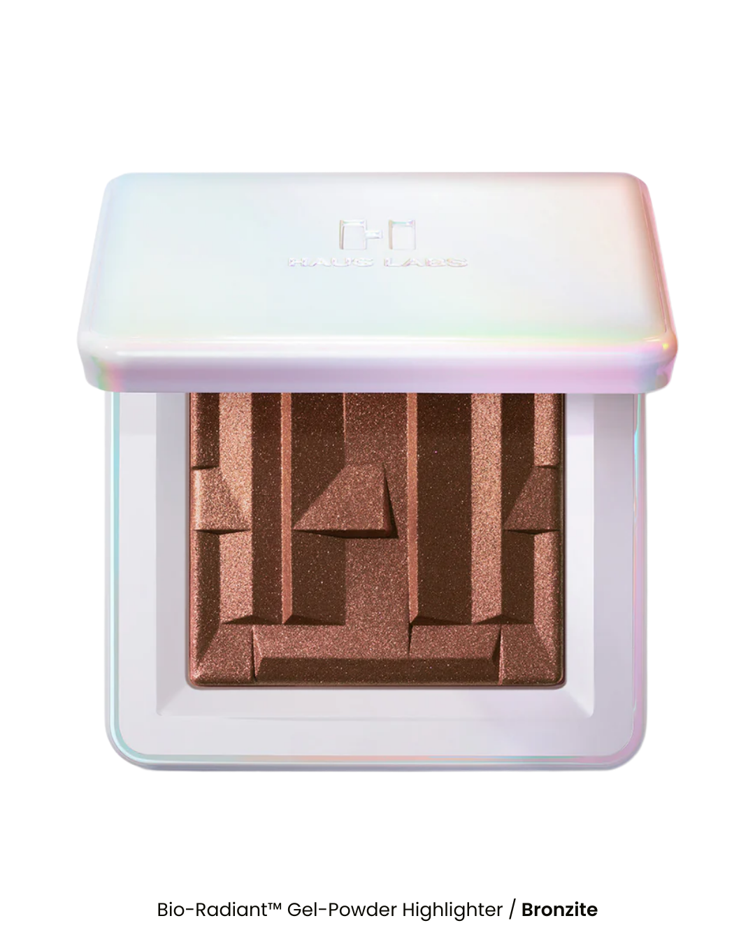 Bio-Radiant™ Gel-Powder Highlighter