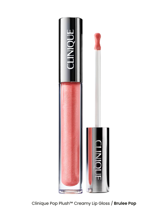 Clinique Pop Plush™ Creamy Lip Gloss