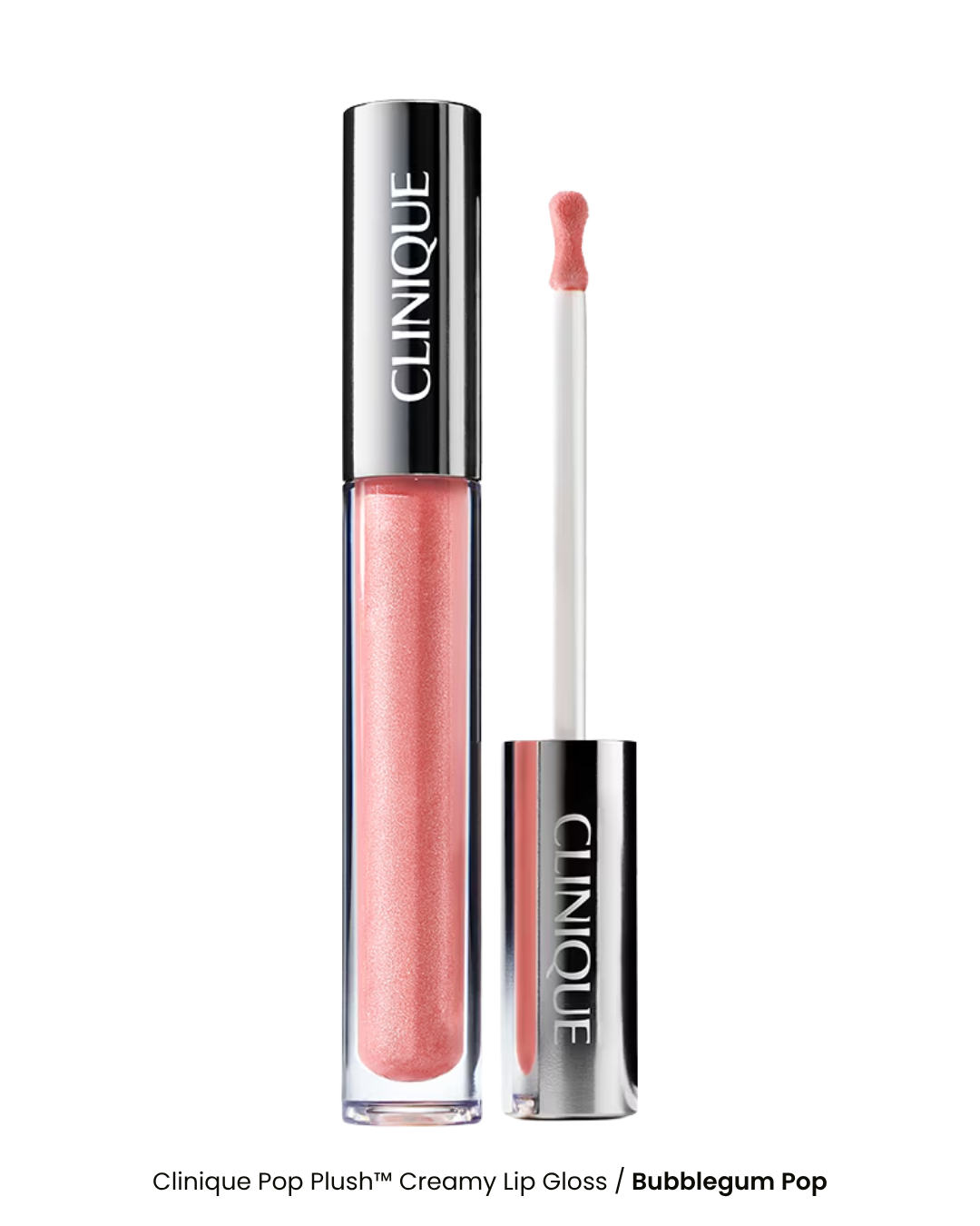 Clinique Pop Plush™ Creamy Lip Gloss