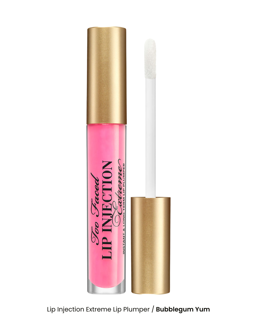 Lip Injection Extreme Lip Plumper
