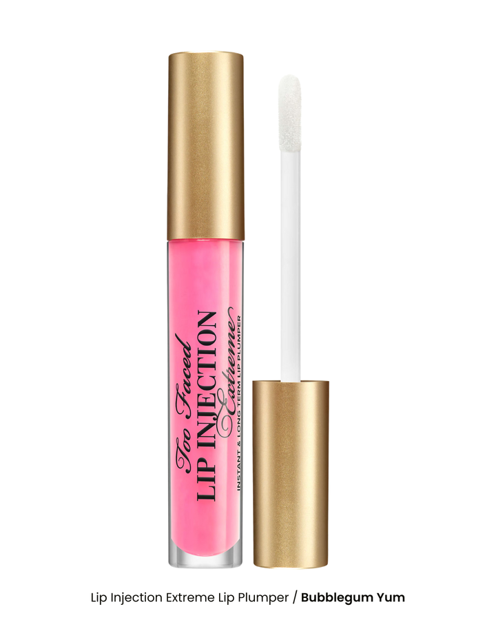 Lip Injection Extreme Lip Plumper
