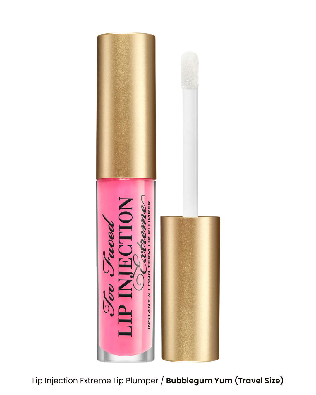 Lip Injection Extreme Lip Plumper