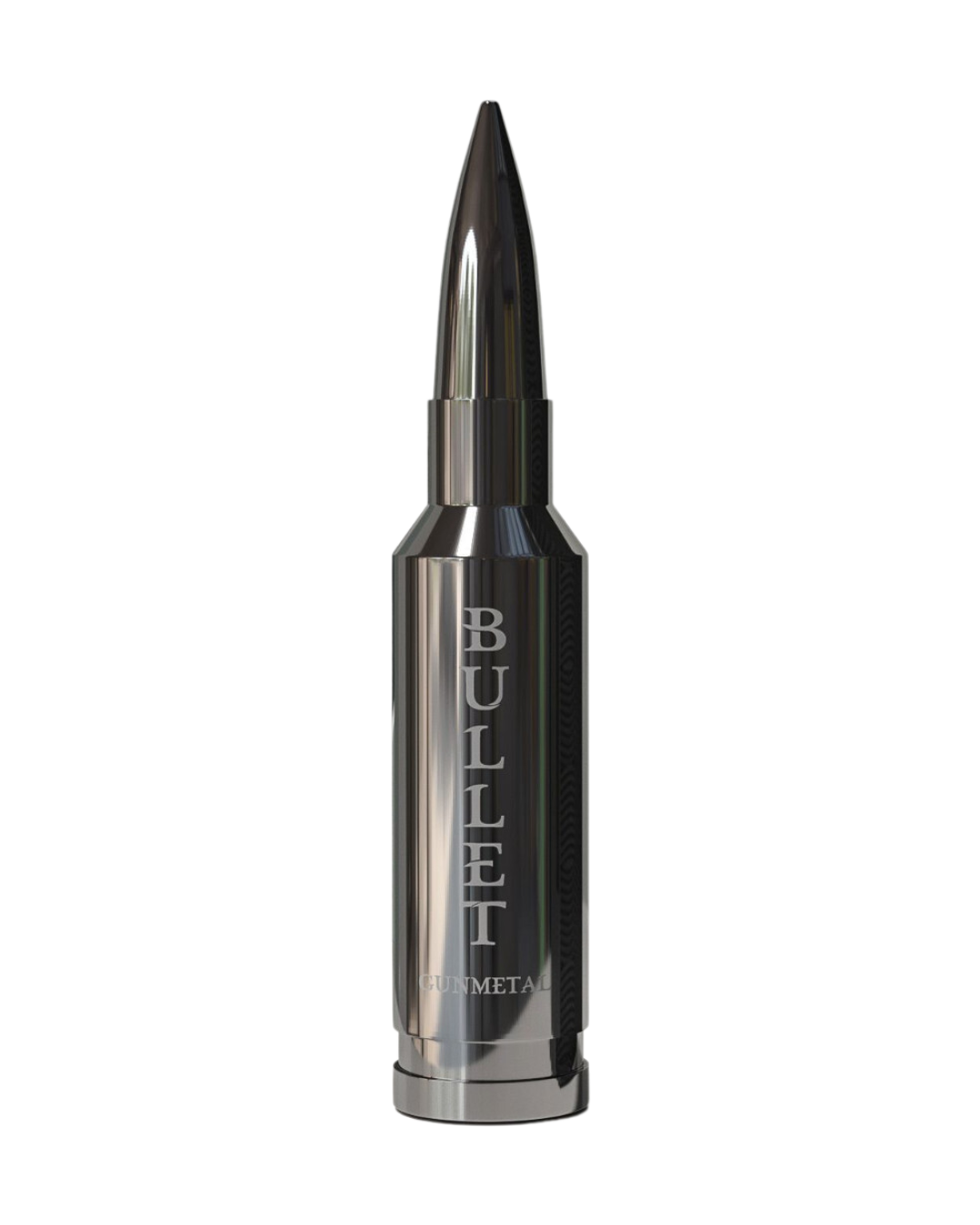 Bullet Gunmetal