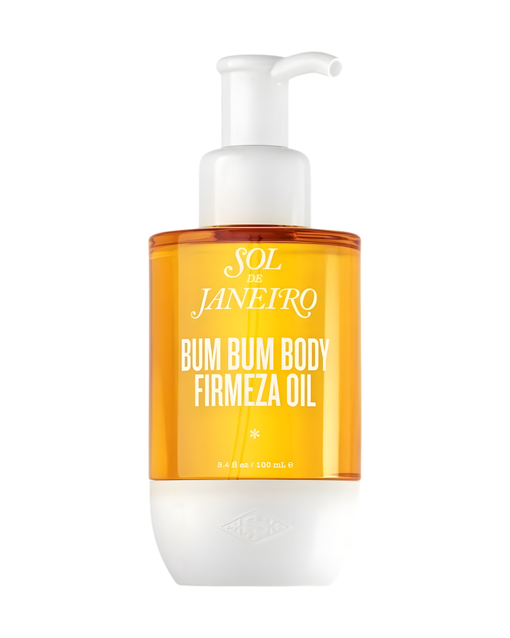 Bum Bum Body Firmeza Oil