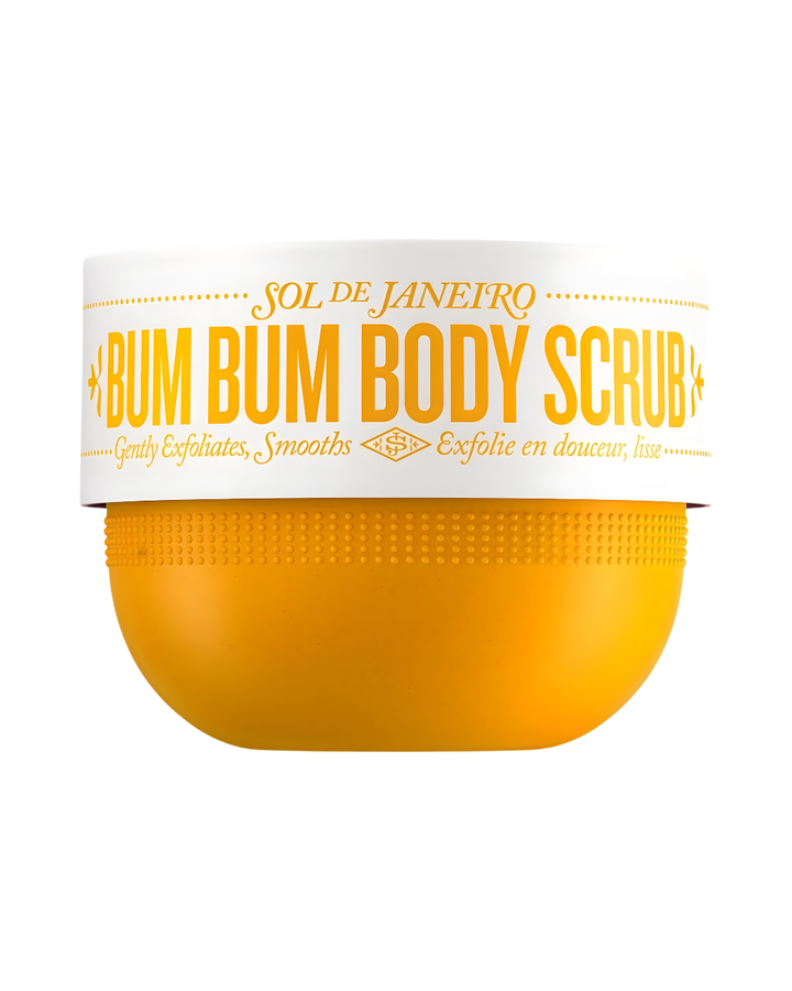Bum Bum Body Scrub