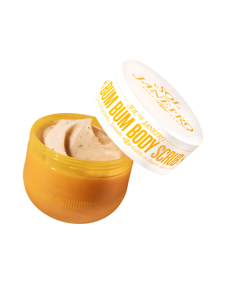 Bum Bum Body Scrub