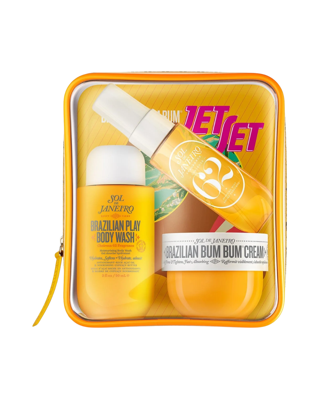 Jet Set